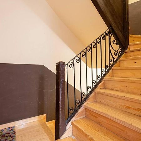 Flat In Barrio De Las Letras / Cervantes20 Madrid Exterior photo