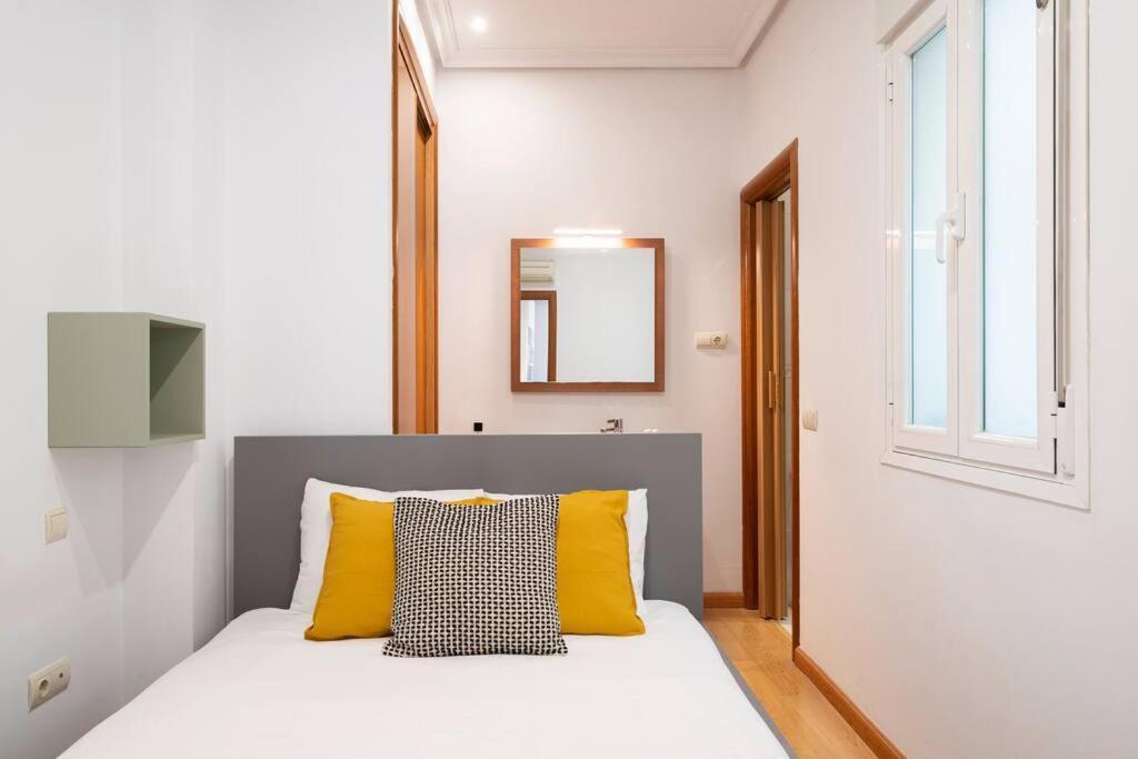 Flat In Barrio De Las Letras / Cervantes20 Madrid Exterior photo